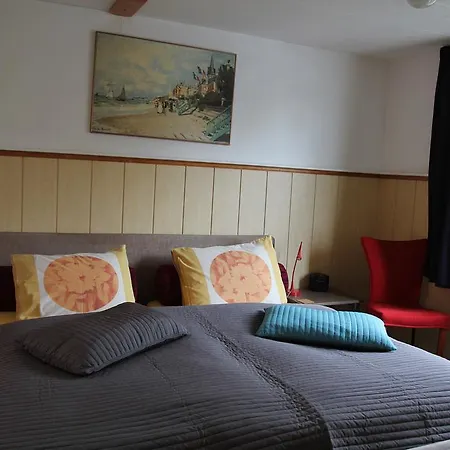 Houseboat Under The Mill Ботель Амстердам