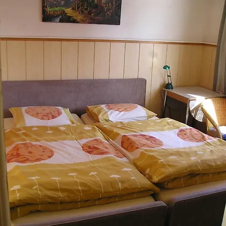 Houseboat Under The Mill ספינת מלון אמסטרדם